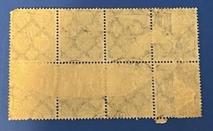 20 Used Postage Stamps from Germany 1920 to 1923