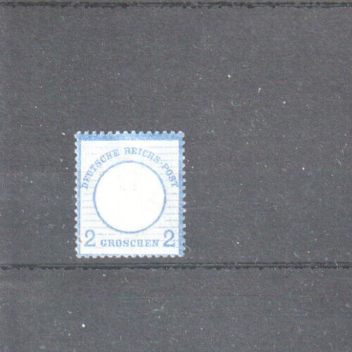 GERMANY 1872 MICHEL NUMBER 20 MNH – 12512