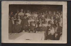 ✔️ GERMANY REICH WWI SOLDIERS EXCELLENT RARE AGED MILITARY POSTCARD