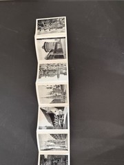 Original NURNBERG MEMRABILLIA Germany POST CARD – Photo Booklets And More