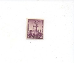 Germany mnh mint never hinged Scott B208