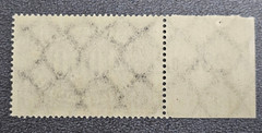 Stamp Germany Deutsches Reich 4 000 Mark 1922 Mi. Nr. 255 [🇩🇪37493]