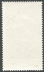 German Democratic Republic Scott# 1254, Flowering Cactus, Unused CTO, 1970