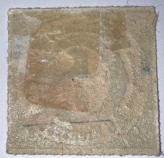 Travelstamps:1859-1866 Germany Thurn and Taxis , Mint Og MOGH 6 Kreuzer