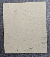 Stamp Germany Reich WWII Adolf Hitler 12 Pfennig 1940 Mi. Nr. 744 [🇩🇪39556-8]