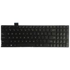 Replacement US Keyboard for Asus X542 Series Laptop – New, Tested, Compatible