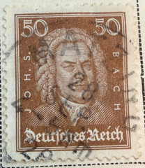 Germany Lot of 25 Stamps – 1926-28 (SC Range 351-83) RARE ITEMS in LOT!