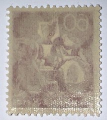 Travelstamps: 1921 Germany Stamp Mi 184 – 60pf Blacksmiths Mint MOGNH