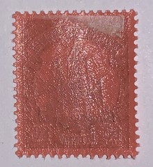 Travelstamps: GERMAN NEW GUINEA STAMPS Kaiser’s Yacht, 80 Pfennig, Mint OG