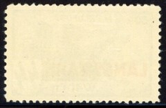 Belgium/Germany 1944 WW II Wapen Feldpost RARE Mi# 20 Mint XF OG NH Pristine Gem