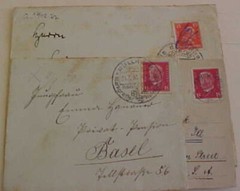 GERMAN WINE PICTORIAL CANCELS MULLHEIM JY 1930 BOPPARD DE 1927 ALSO PICTURE CARD