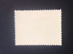 SUDETENLAND WWII-GERMAN OCC. Local ovpt (DRUSKINIAIKAI) 3+7 Rpf. MNH /s1 #126