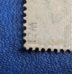Stamp Germany Deutsches Reich 300 Mark 1922 Mi. Nr. 221 WZ 1 [🇩🇪35667]