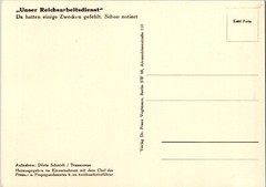 1942 Occupied Poland Krakau GG Labor Camp RP Postcard Cover Already noted troops