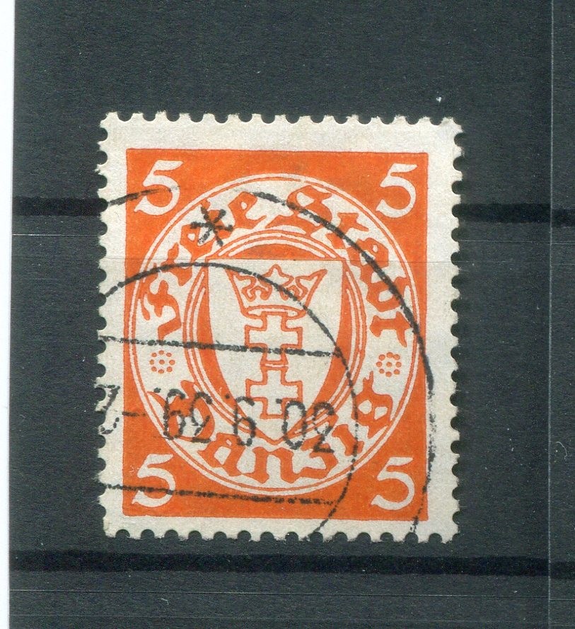 Danzig 290 in perfect condition (76606