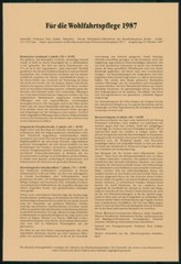 GERMANY ART-SHEET 1987/21 ART GOLD SILVER JUWELERY SNAKE UNISSUED DESIGNS!!