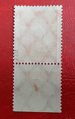 Germany Stamp Deutsches Reich 150 Pfennig 1921 Michel Nr. 189 WZ 2 (21902