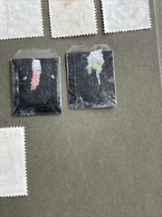 West Germany Used 15 Stamps,1951,fine Condition, See Photos