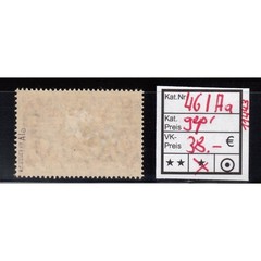 DAP China 1906, Mich. No.: 46 I Aa * tested