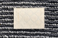 Germany Deutsches Reich 300 Mark Stamp 1922 Vintage Collectable
