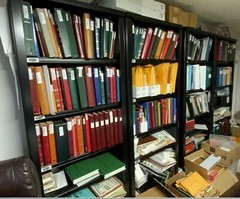 Clear my Bookshelf Sale CV€100.00 DDR 1956-1991 MNH