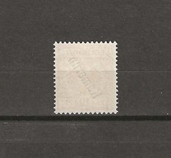 GERMANY/CAMEROON 1897/1899 MI 3c 10pf Dark Rose Red MNH CERT