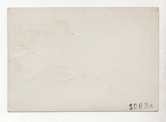 GERMANY 1931 GRAF ZEPPELIN COVER FRANKED SCOTT #C35 SPECIAL FLIGHT POSTCARD