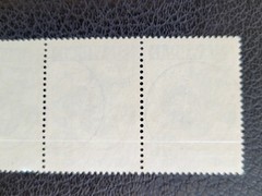 Serbia German Occ #2NB7-10, 7a-10a, 7b-10b, 7c-10c, Used Strips, Scott $ 686.00