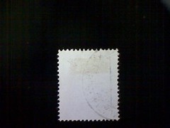 Stamp, Germany (Allied Occupation-Rheinland-Pfaltz), Scott #6NB6, used(o)