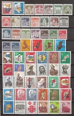 Germany BERLIN 1960/1990 COMPLETE COLLECTION stamps new **/MNH