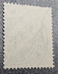 Stamp Germany Deutsches Reich Germania 10 Pfennig 1903 Mi. Nr. 71 [🇩🇪39667-6]