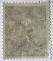 Travelstamps: 1923 Germany Deutches Reich DR Inflation Stamp Mi 284/30,000 MNHOG