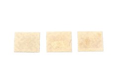 GERMANY Stamp 1936 German Reich Local Govt Congress Used SJXX-651