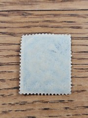 Germany Stamp Hindenburg 30pf Used