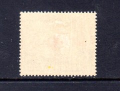 Germany Semi-Postal 1940 Scott# B176 Unused VF