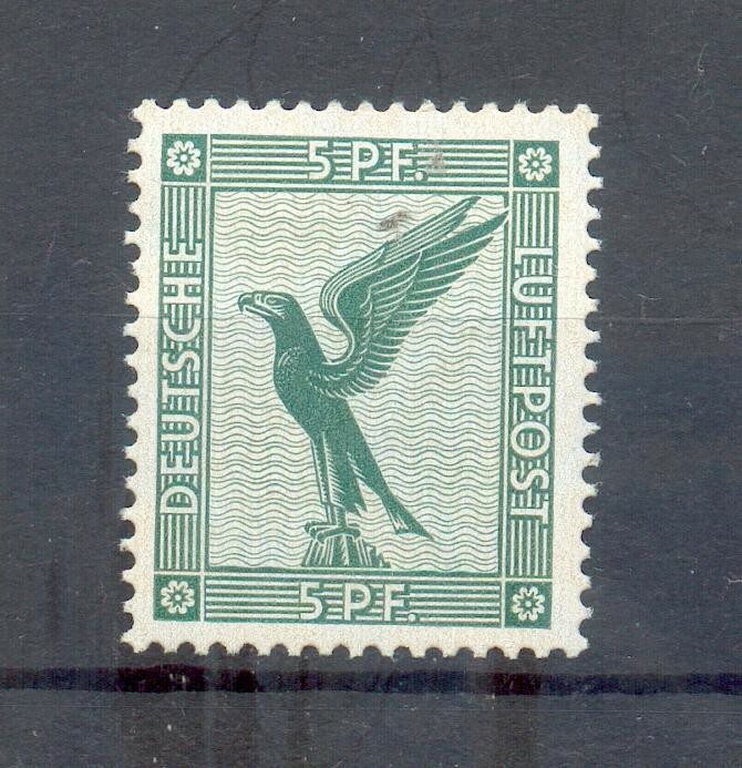 Dr-Weimar 378 Luxury MNH Mint Never Hinged 4EUR (N0550