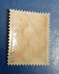 Stamp Germany Deutsches Reich 150 Pfennig 1921 Mi. Nr. 189 WZ 2 (23384)
