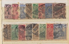 #21 GERMANY REICH 1880-1945 COLLECTOR’S COLLECTION FROM ESTATE