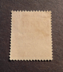 Scott #OL4, 10 Deutshes Reich, 1903 Prussia Local Official Stamp, MNG