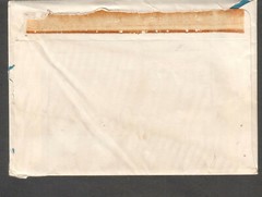Germany 1984 registered cover Konigswinter to KKB 11/204 Wurzburg