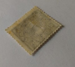 Bavaria Stamp, 1920, sc#269, Mint, LH, OG