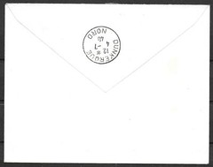 German Occupation Dünkirchen 1940 MI 2 on cover signed Brun VF