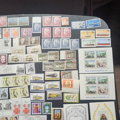 Berlin MOGNH Reg and Semi-postal Stamp Collection – Lot #10083