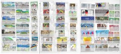 Germany Collection_260527#68 (U, see scans). Good stamps, best price!