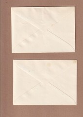 Poland OSTEN Overprints – Set-14 – on 5 Matched postmarked Krakau 3 OCTOBER 1940