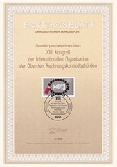 Berlin ETB 843 Scott 9N576