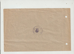 Germany Postal History STADTRAT CRIMMITSCHAU Saxony City Council Official Cover