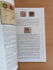 Bavaria Bayern Kreuzerausgaben Die Sammlung „Pegnitz“. Auction catalogue