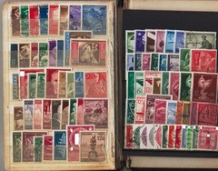 #21 GERMANY REICH 1880-1945 COLLECTOR’S COLLECTION FROM ESTATE