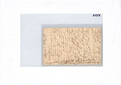 HELIGOLAND (German) Stationery Card 10pf Used 1889 Hamburg {samwells}XT312
